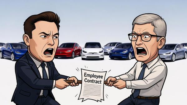 Tesla engineers deflected calls from&hellip;