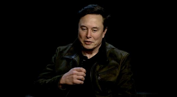photo of Elon Musk’s answer to Christopher Nolan’s Odyssey got way more specific image