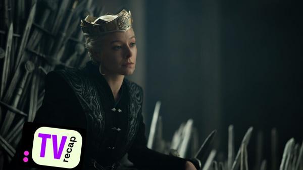 This Week’s ‘House of the Dragon’&hellip;