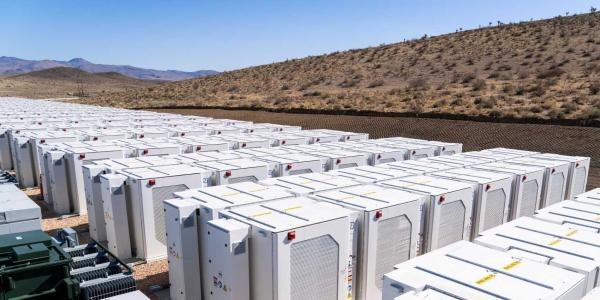 SEIA: AI is fueling a massive US energy…