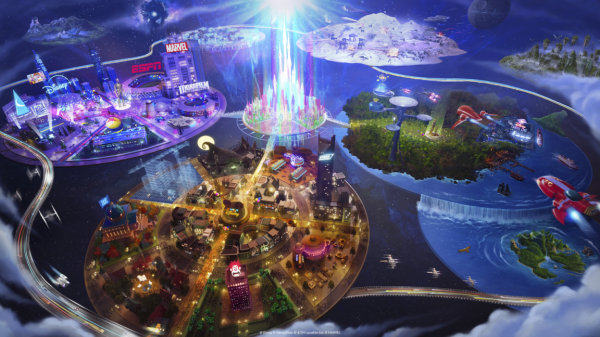 Epic Games reportedly pivoting to