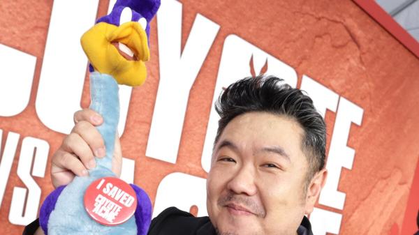 Eric Bauza, ‘Looney Tunes’ Actor,…