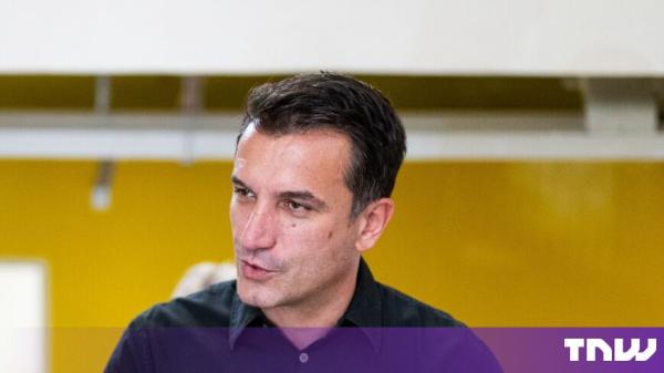 Tirana mayor Erion Veliaj uses AI avatar…