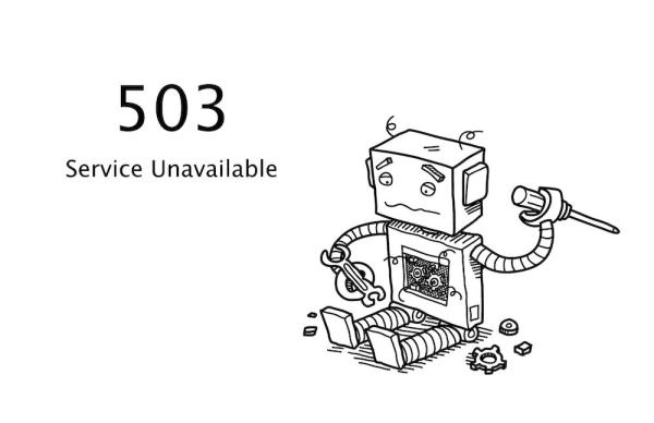 Ubuntu infrastructure has been down for&hellip;