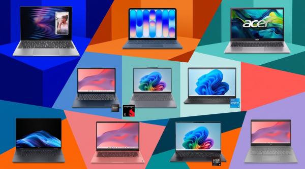 9 best Labor Day laptop deals I've found…