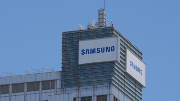 Moving beyond chips and screens: Samsung joins Nvidia and…