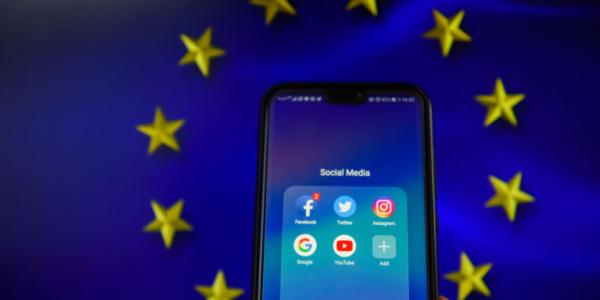 photo of European leadership change means new adversaries for Big Tech image