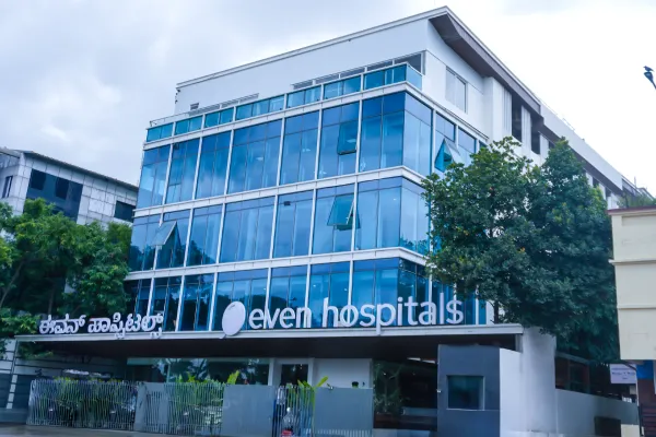 photo of Khosla Ventures doubles down on Even Healthcare to challenge India’s hospital economics image