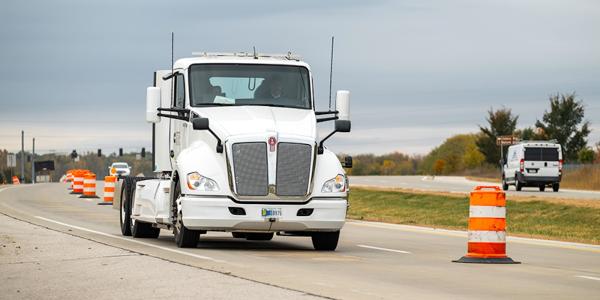 Success! High-speed wireless charging&hellip;