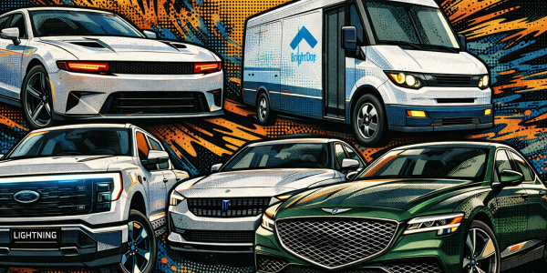 Stellantis kills its plugins, Tesla&hellip;