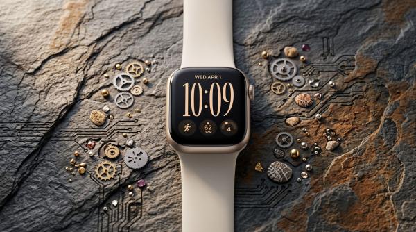 photo of Apple Watch Series 12 is now up for preorder — here's how to get the device for as little as $219 at Best Buy image