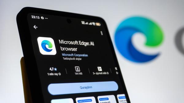 Trying to change your browser? It might…