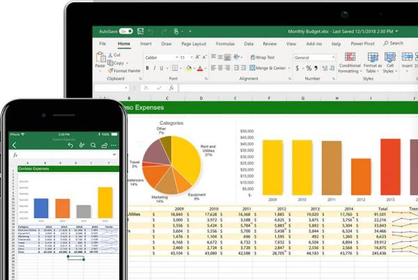 photo of Want to feel old? Excel just entered its 40th year image