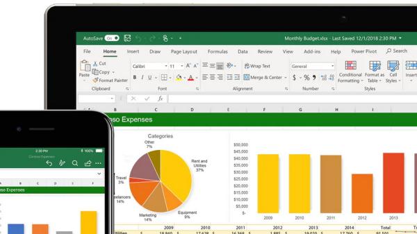 photo of Microsoft Excel: How to switch off automatic formatting image