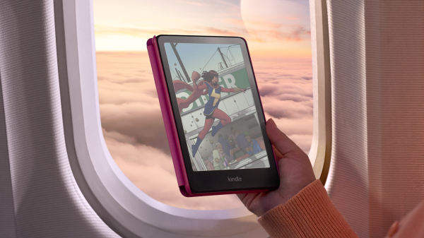 photo of Amazon finally launches the Kindle Colorsoft in Australia – I'm just not convinced it worth its asking price image