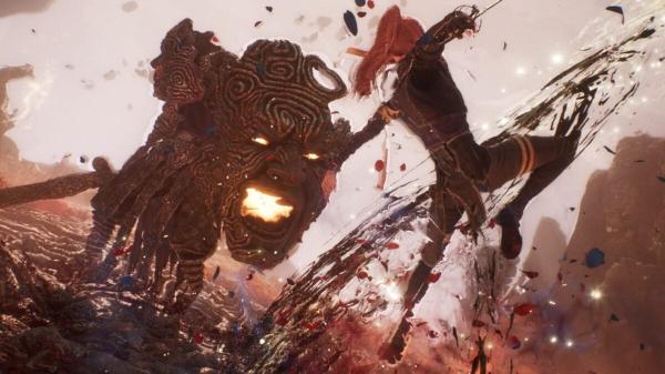 The Stunning ‘Expedition 33’ Art Book Is Finally Coming West