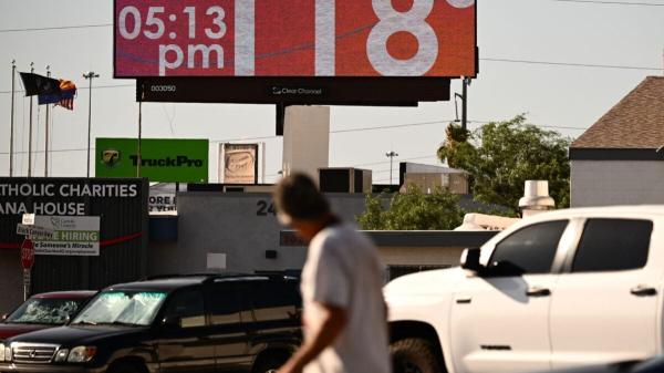 Chance of ‘Super’ El Niño&hellip;
