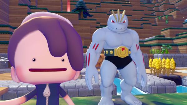 These are my top 5 Pokémon games on&hellip;