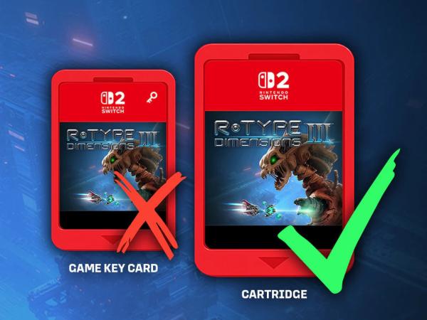 Game publisher says cheaper Switch 2&hellip;