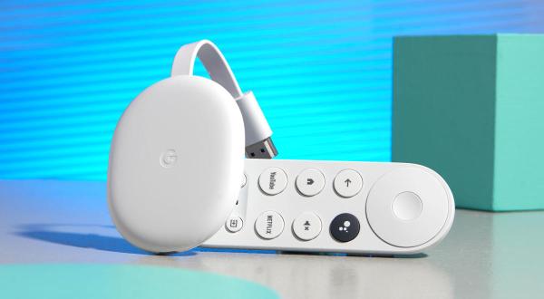 How to use your Google TV or Chromecast…