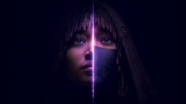 photo of The Acolyte's New Song Takes Star Wars Into Its R&B Era image