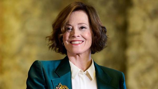 Sci-Fi Legend Sigourney Weaver May Join…