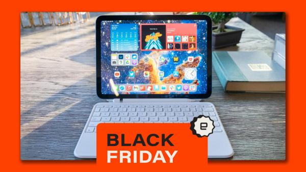 Black Friday Apple deals include the…