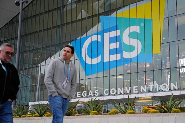 CES 2025: The new tech we're expecting…