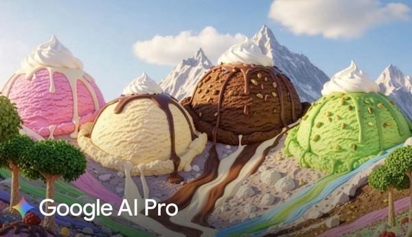 Google's $20 per month AI Pro plan just&hellip;