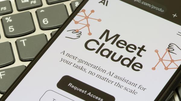 A new cybercrime campaign uses fake AI&hellip;