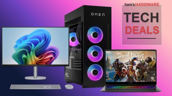 You can save up to 72% in HP's Memorial…