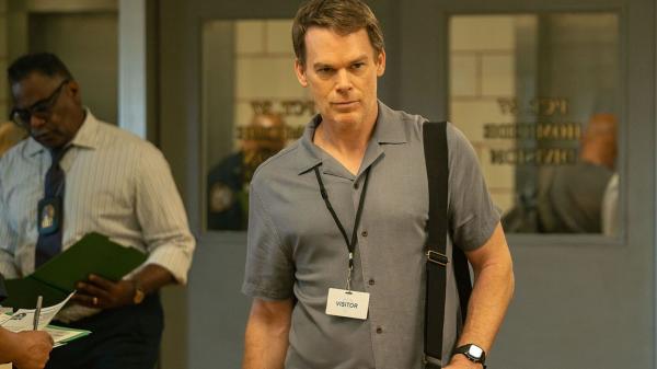 How to watch Dexter: Resurrection season…