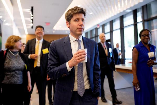 OpenAI strikes a deal with the Defense&hellip;