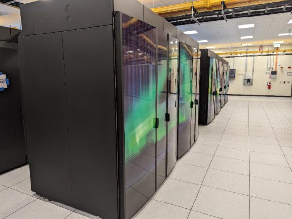 photo of The Cheyenne Supercomputer is going for a fraction of its list price at auction right now image