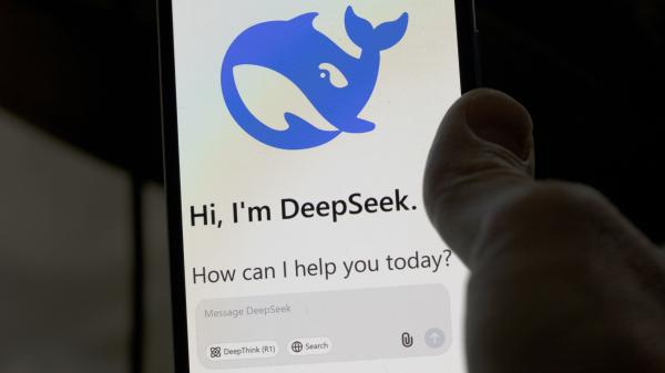 Deepseek may have found a way to solve&hellip;