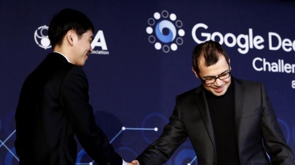Demis Hassabis Had Reportedly Been&hellip;