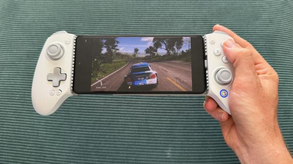 The GameSir G8+ MFi fixed basically&hellip;