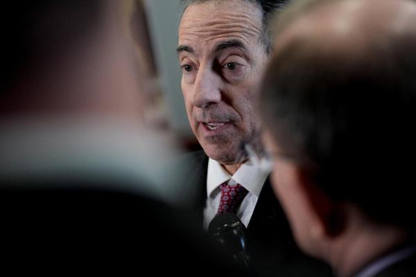 DOJ may face investigation for&hellip;