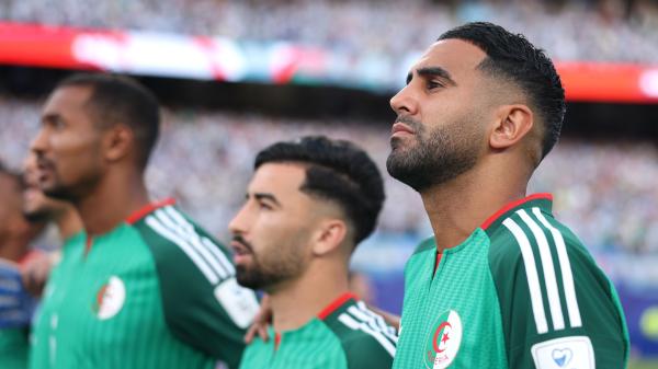 photo of How to watch Jordan vs Algeria: Free Streams & TV Channels for FIFA World Cup 2026 image