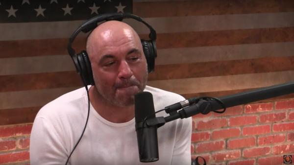 photo of Joe Rogan’s Latest Episode Will Make You Question Everything About AI image