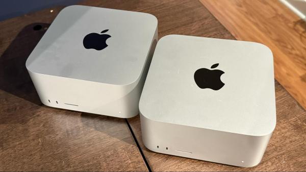 Apple quietly axes 128GB Mac Studio amid&hellip;