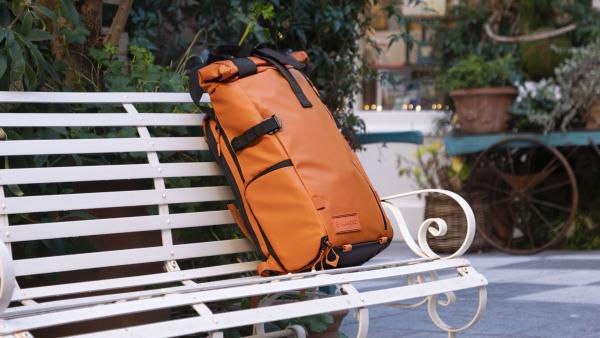 photo of I field-tested the best-selling Wandrd PRVKE backpack, and the hype is real — it's my new favorite camera bag that… image