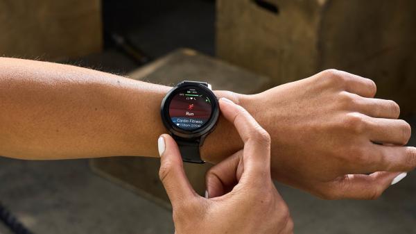 The Garmin Venu 3 is a 'near-perfect…