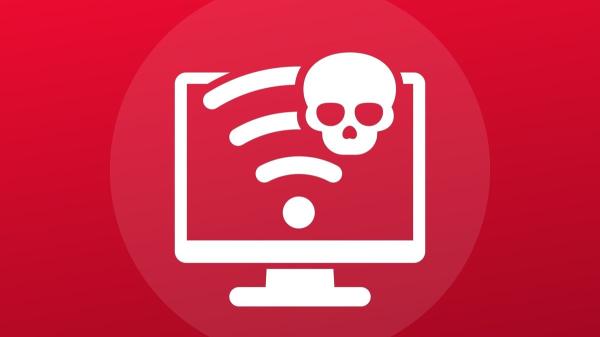 Hackers breach Wi-Fi network of U.S.…