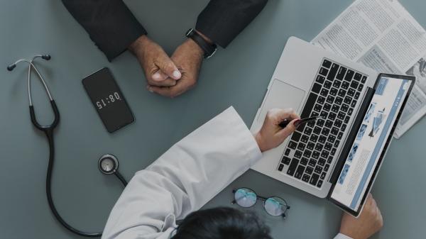 'Patients are ready for this': New study…
