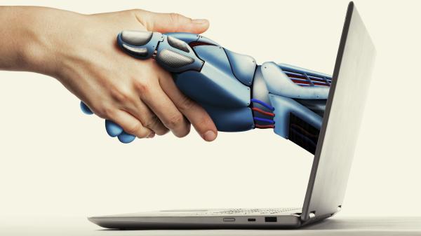 Almost all AI tools are now running with…