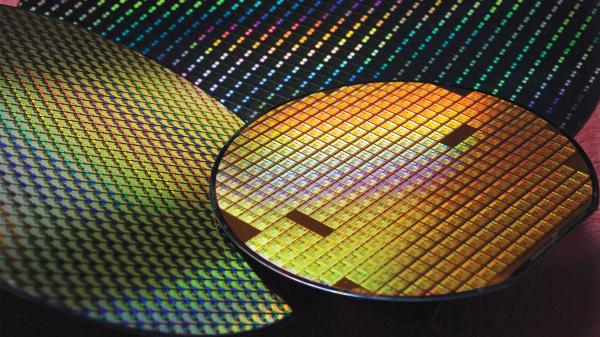 photo of TSMC reportedly has $1 billion of Apple chips awaiting delivery of DRAM — will this be what powers the iPhone 18 Pro? image