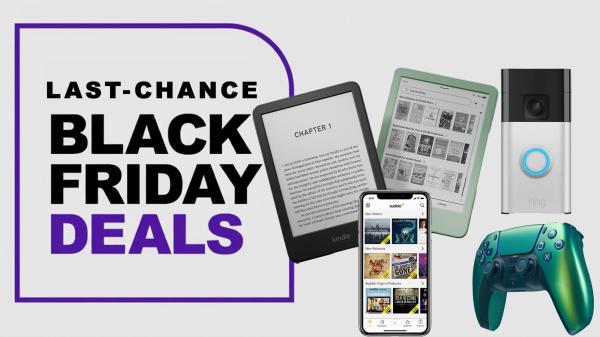 I've found 6 Christmas gift ideas you can still snag at…