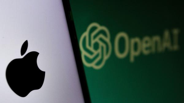 OpenAI admits ChatGPT in Siri was…