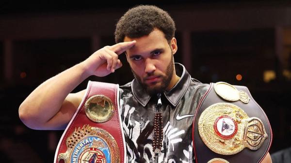 How to watch Moses Itauma vs Jermaine Franklin: live stream&hellip;